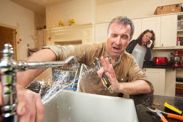 Best Emergency water extraction  in Auburn, WA
